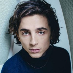(image for) Timothée Chalamet